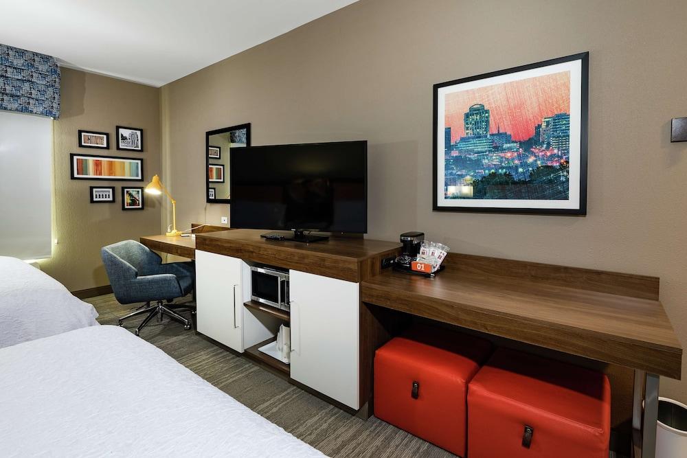 Hampton Inn & Suites Columbia Killian Road photo 64