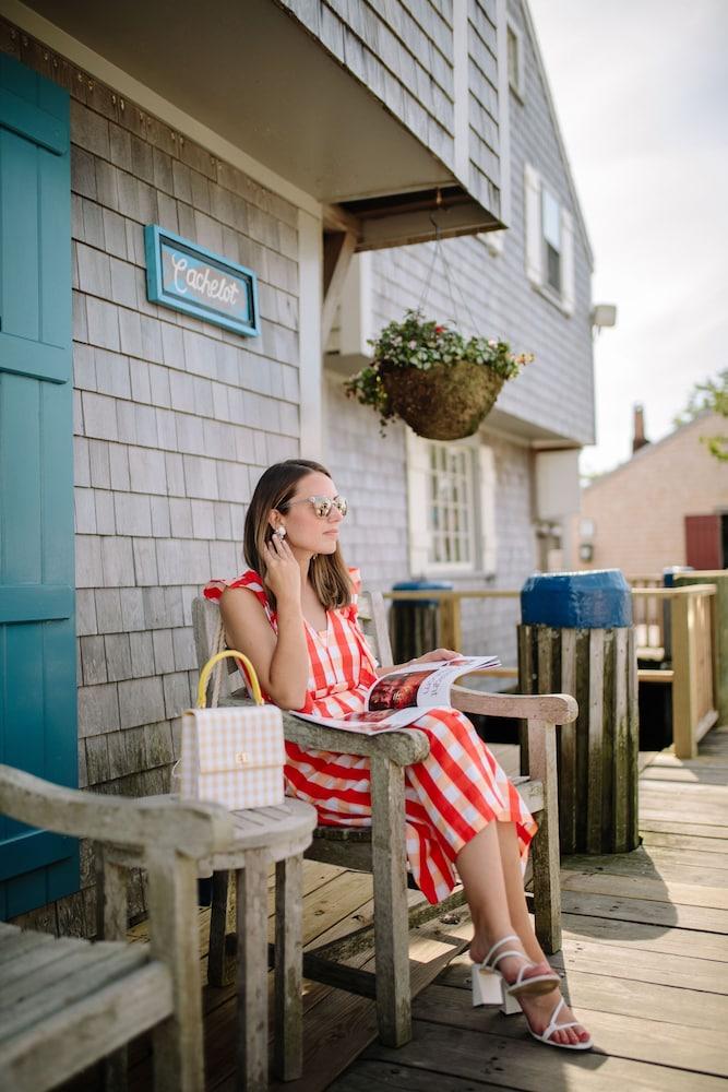 The Cottages at Nantucket Boat Basin photo 60