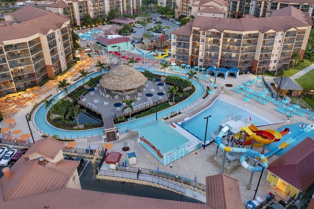 Westgate Lakes Resort & Spa Universal Studios Area photo 9