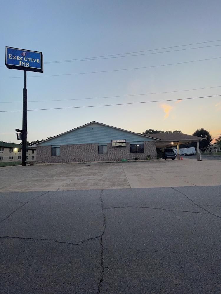 Executive Inn Of Mountain Home photo 24