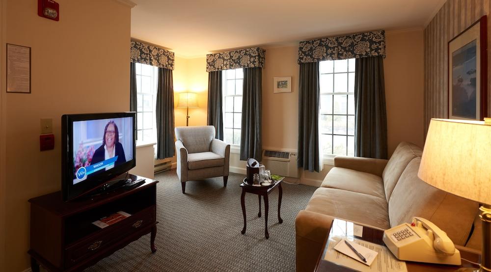 The Sparhawk Oceanfront Resort photo 49
