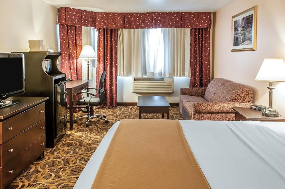 Premier Extended Stay Hobbs photo 7