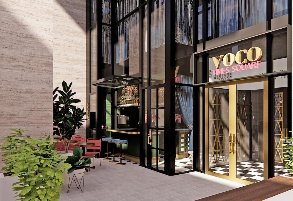 voco Times Square - Broadway by IHG photo 4