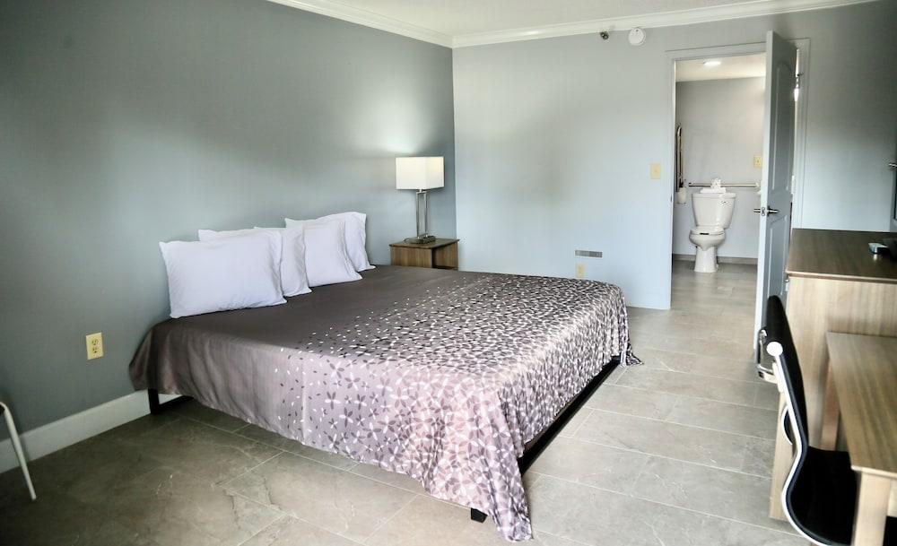Home Inn & Suites Orlando-Apopka photo 5