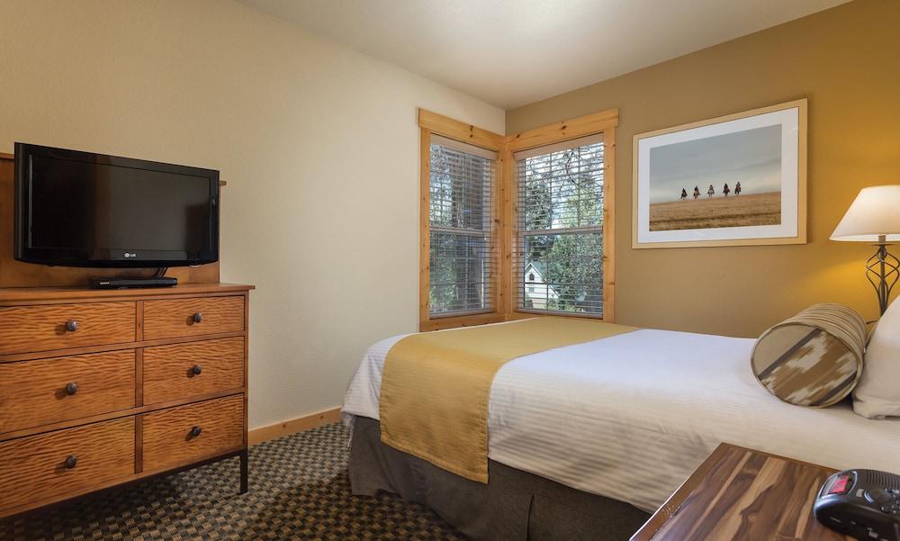 WorldMark Running Y Resort photo 5
