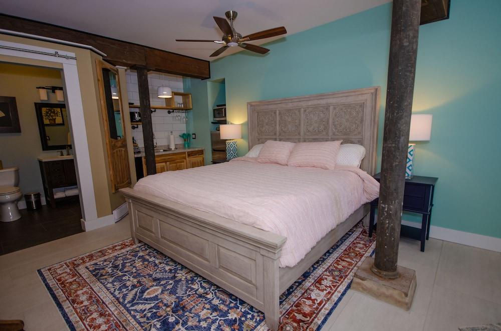 Tobacco Warehouse Inn photo 12