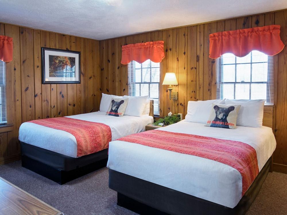 Big Meadows Lodge photo 12