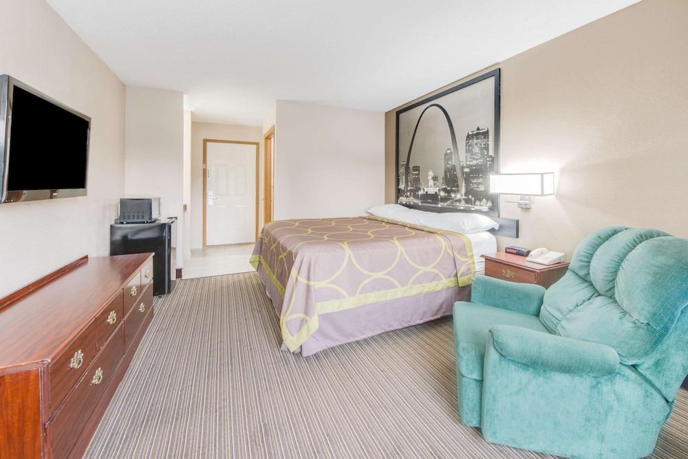 Quality Inn Neosho photo 44