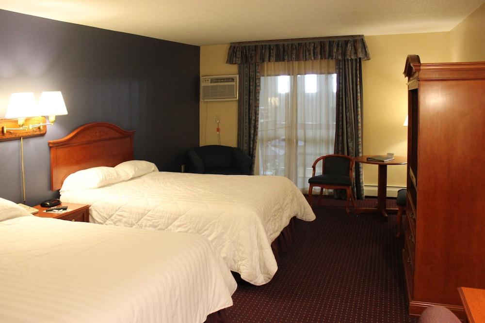 Best Western Caribou Inn photo 26