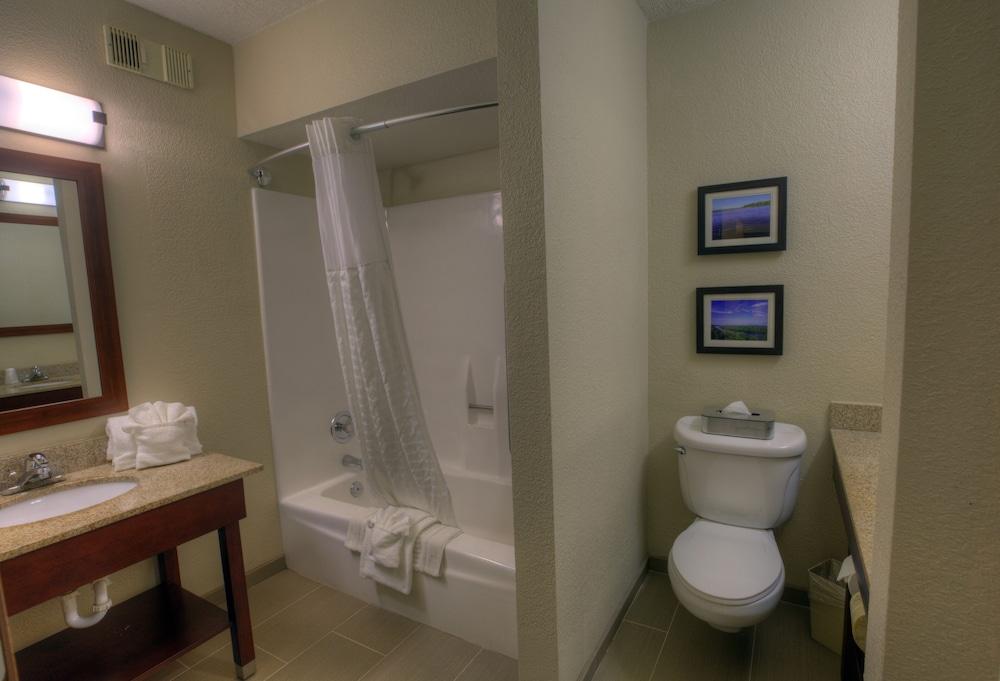 Comfort Inn & Suites Rochelle - DeKalb photo 54