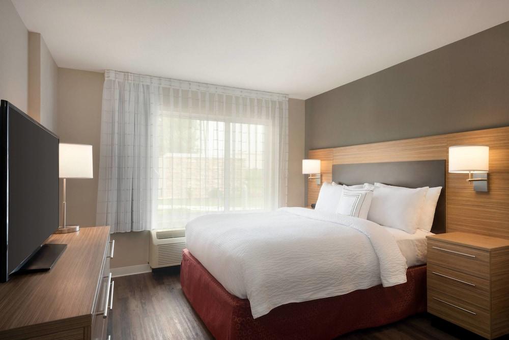 TownePlace Suites by Marriott Minooka photo 6