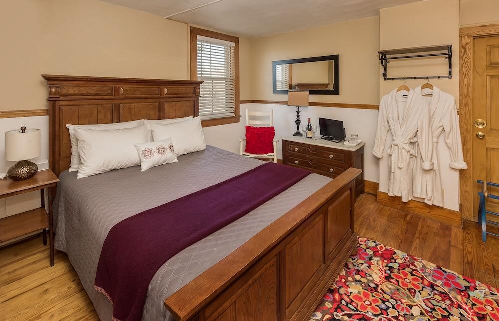 The Craignair Inn & Restaurant photo 84