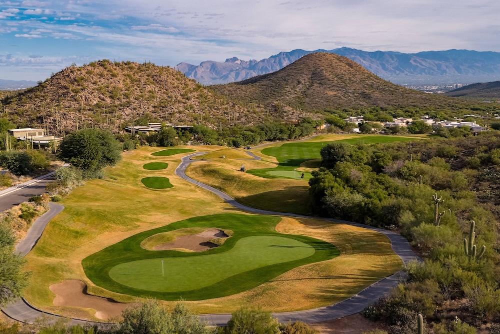 JW Marriott Starr Pass Resort and Spa photo 91