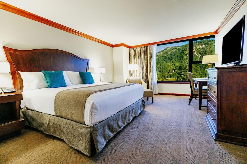 Everline Resort and Spa, Lake Tahoe photo 37
