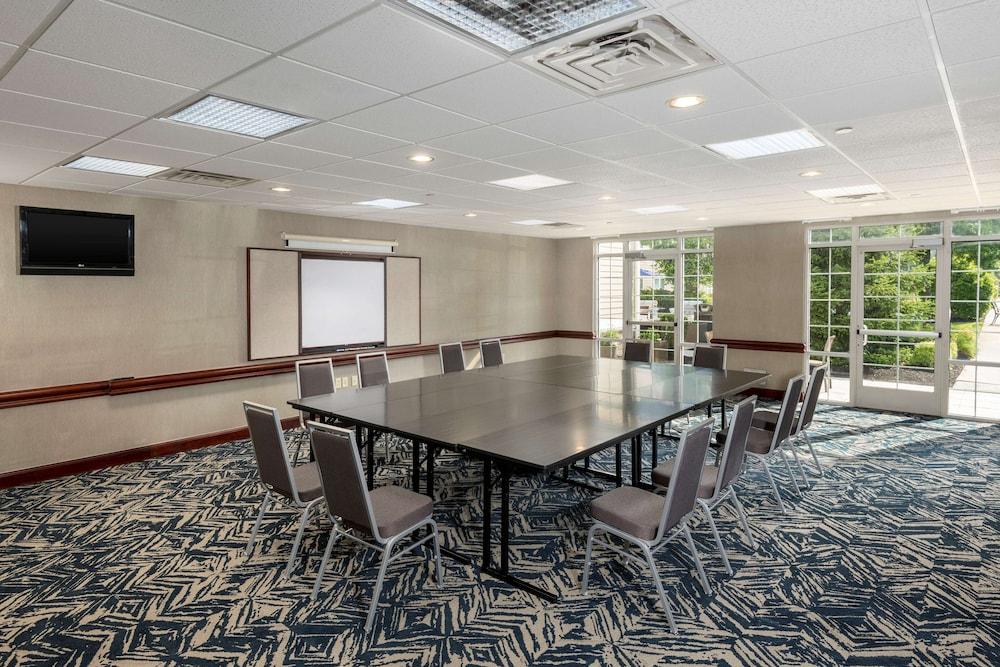 Homewood Suites by Hilton Philadelphia/Mt. Laurel photo 30