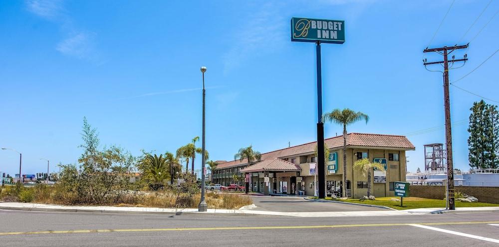 Budget Inn photo 18