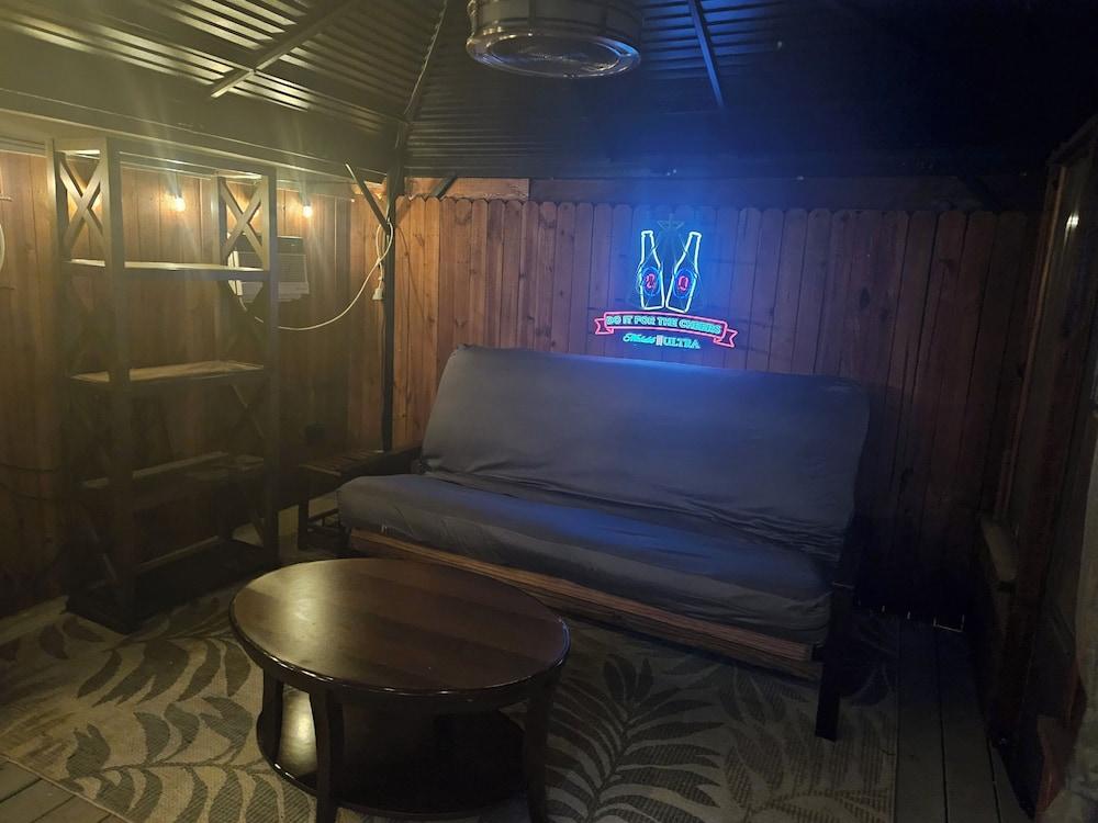 Liberty Hill Executive Inn photo 23