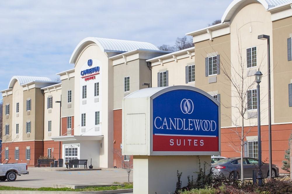 Candlewood Suites Logan by IHG photo 1