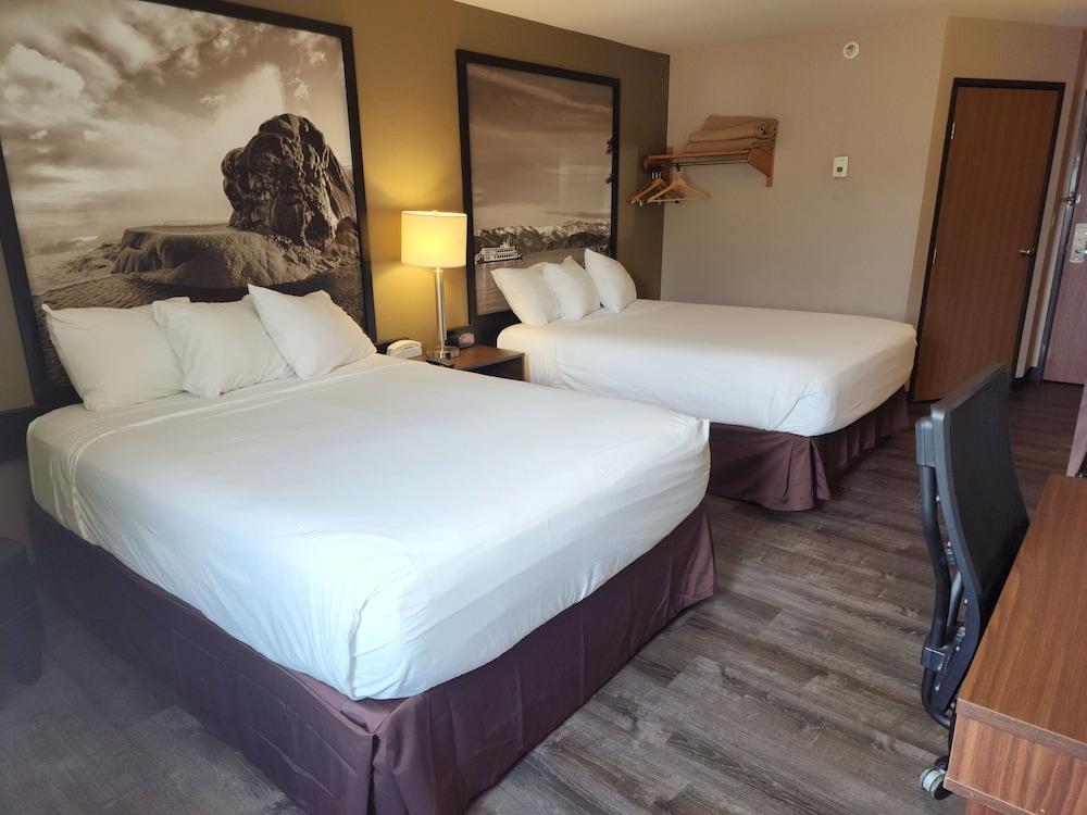 Americas Best Value Inn Sparks photo 23