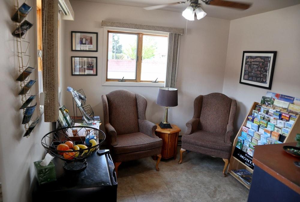 Marcus Daly Motel photo 9