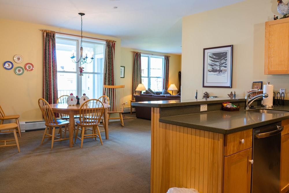 Long Trail House at Stratton Mountain Resort photo 8