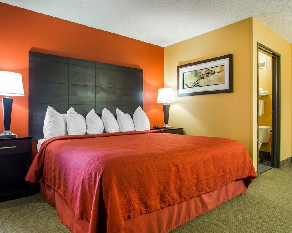 Quality Inn & Suites Kimberly - Appleton East photo 24