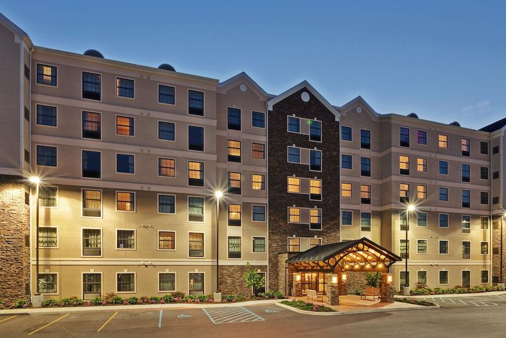 Staybridge Suites West Seneca by IHG photo 1
