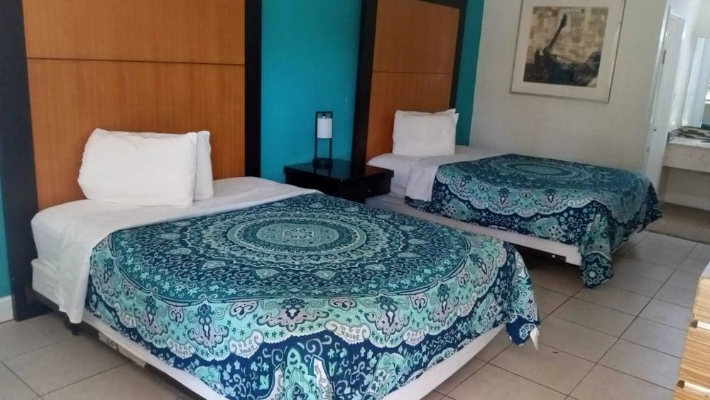 Apm Inn and Suite photo 8