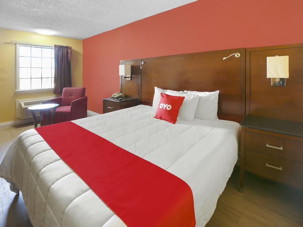 OYO Hotel Jackson South I-55 photo 6