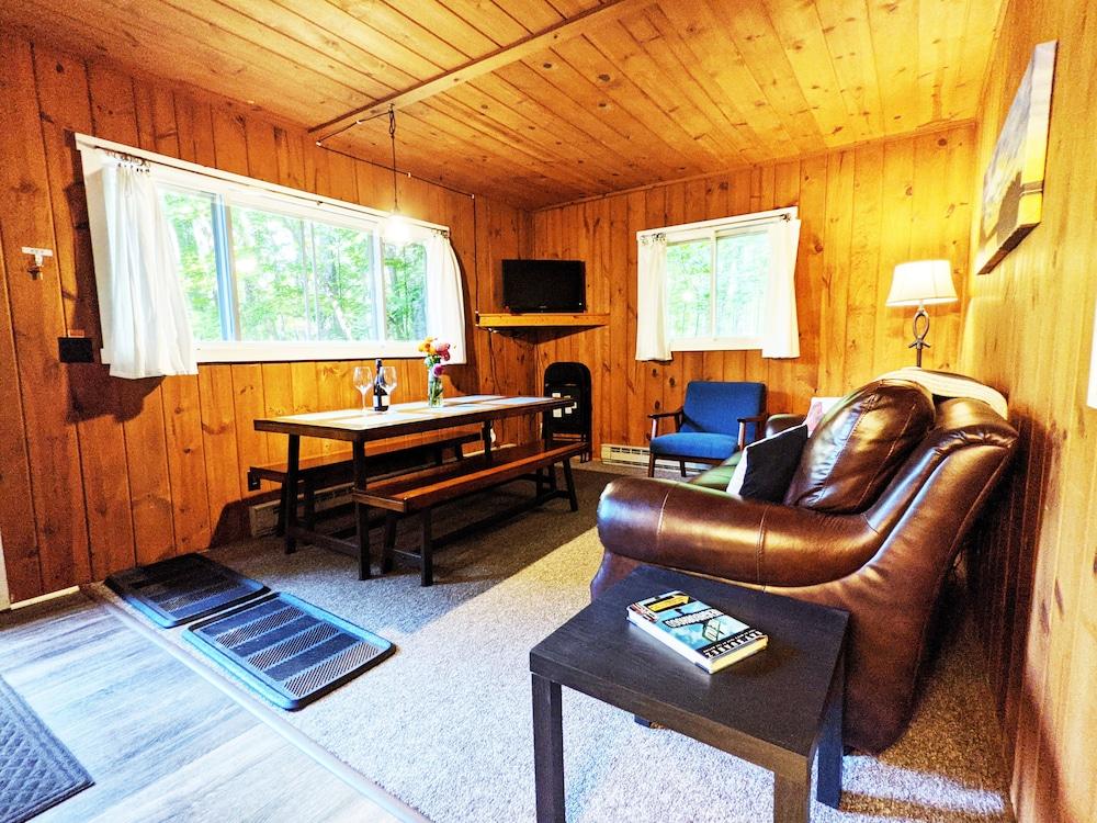 POV Lake Resort & Glamping Campground photo 8