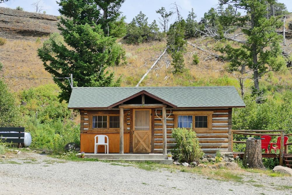 Creekside Lodge at Yellowstone photo 15