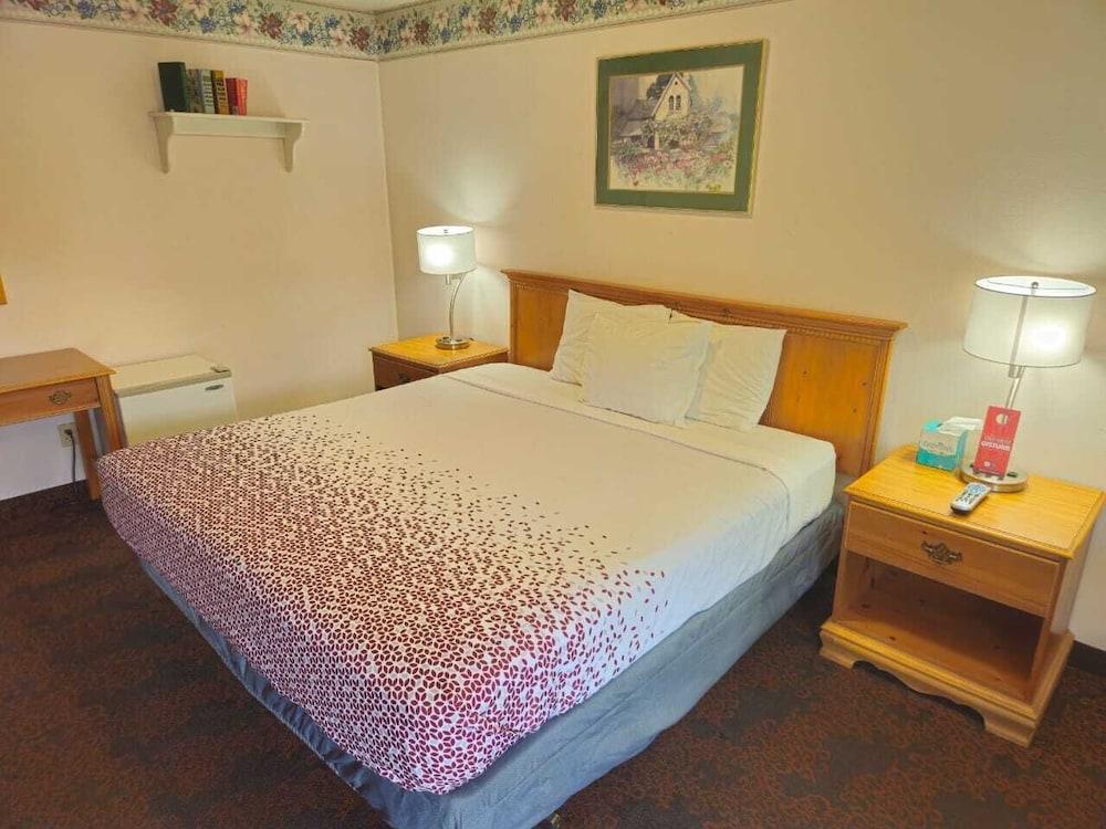Sweet Breeze Inn photo 6