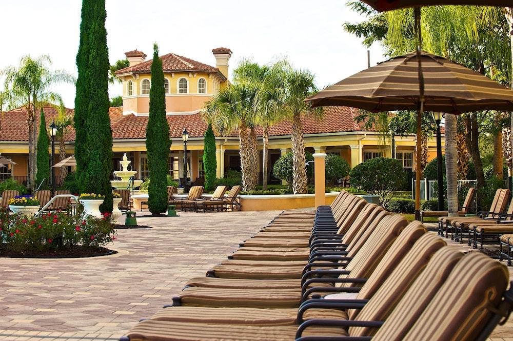 WorldQuest Orlando Resort photo 27