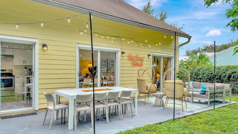 Jupiter Beach House photo 2