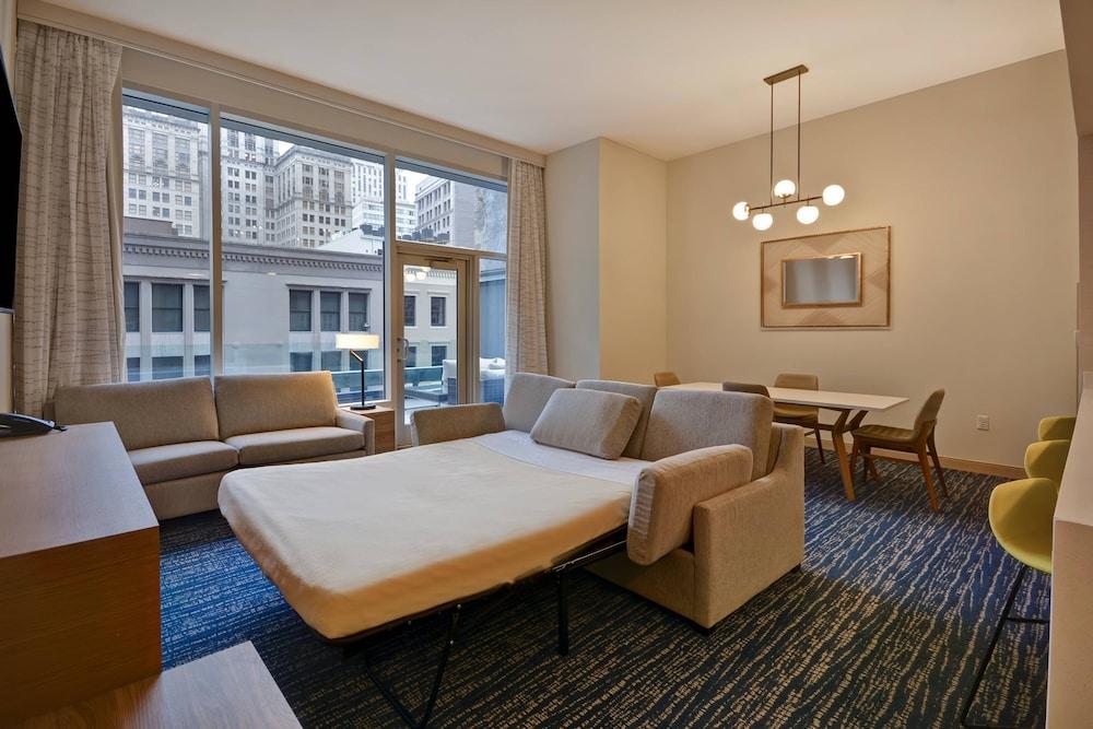 Residence Inn by Marriott New Orleans French Quarter Area/Central Business District photo 14