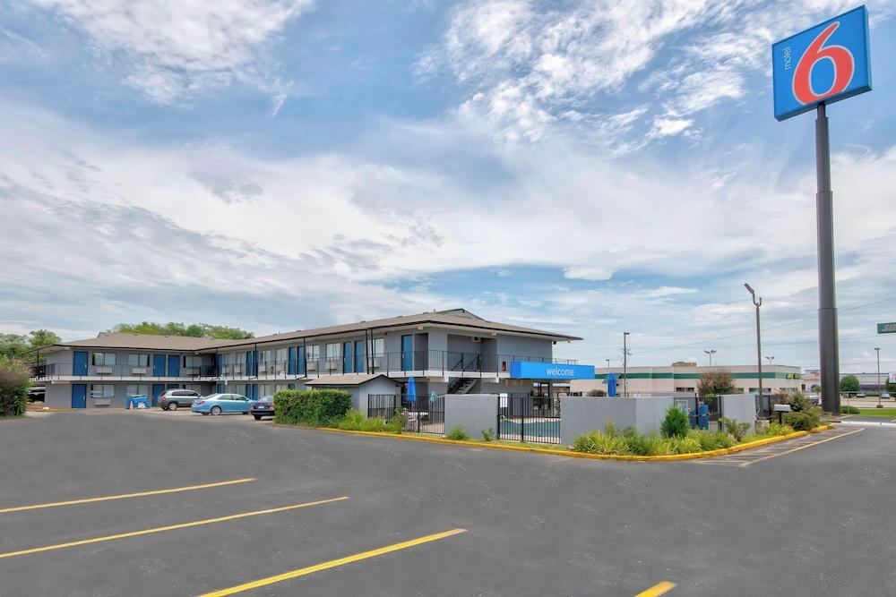 Motel 6 Jonesboro, AR photo 12