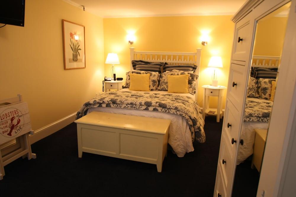 Admiral Fitzroy Inn photo 5