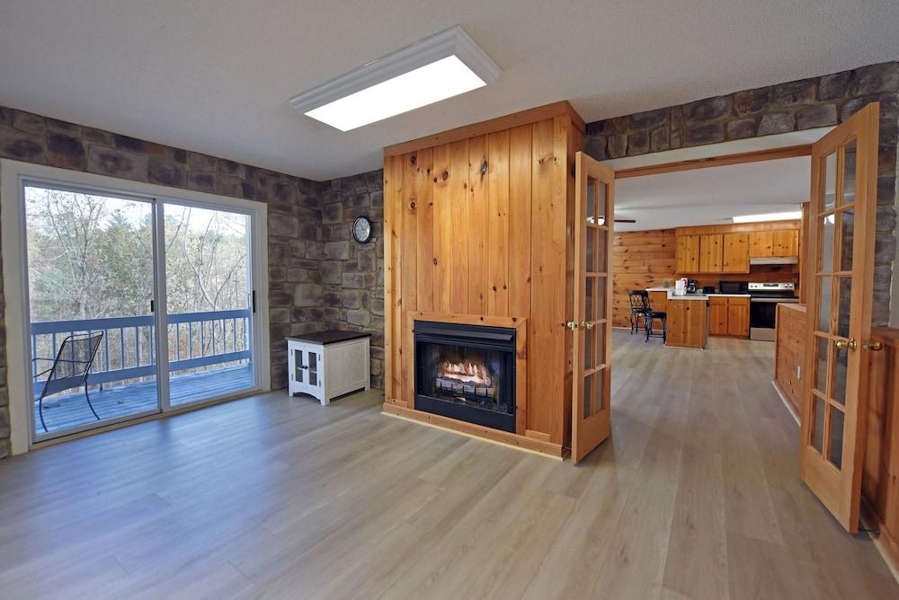 Whitepath Lodge And Resort photo 15