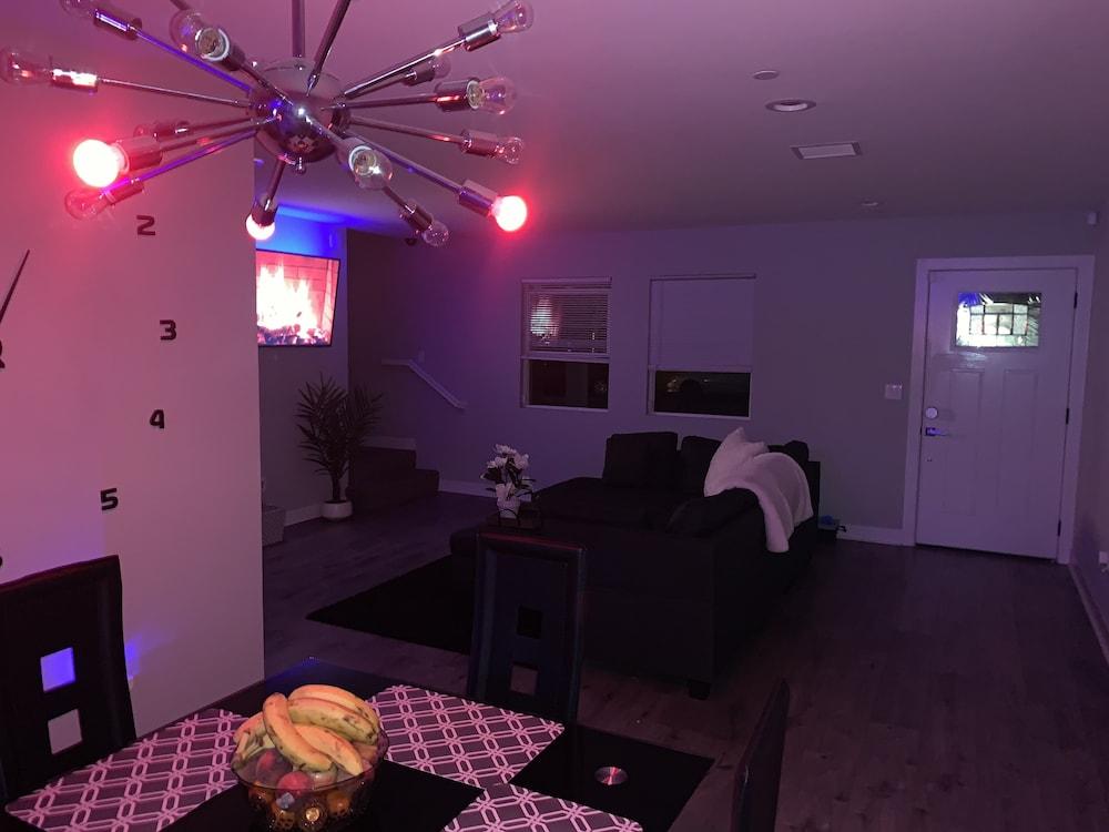 Luxury Stays - Hostel photo 36
