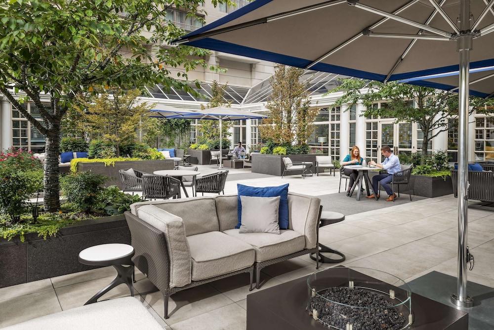 Fairmont Washington, D.C., Georgetown photo 37