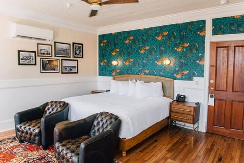 Gibson Inn photo 14
