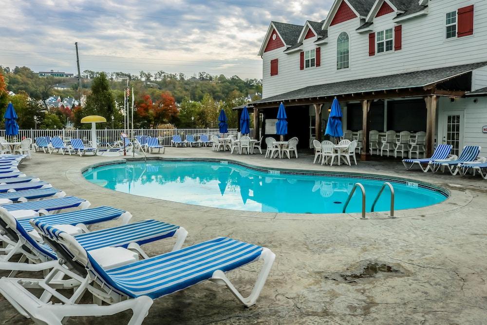 Stormy Point Village Resort photo 31