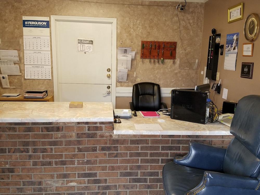 Midwest inn motel photo 11