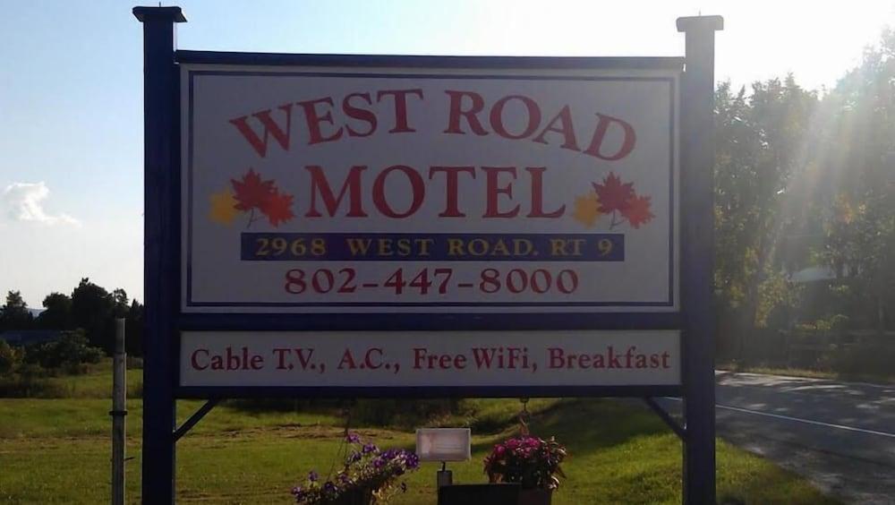 West Road Motel photo 14