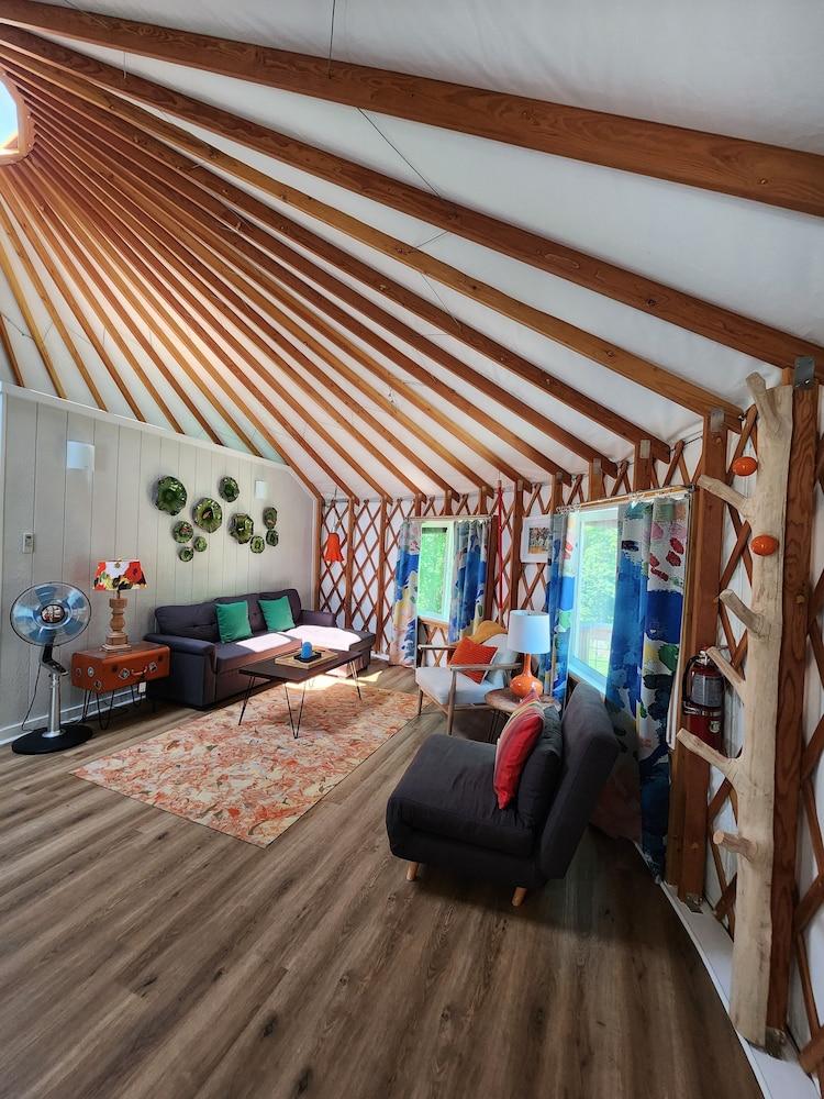 Emberglow Outdoor Resort photo 61