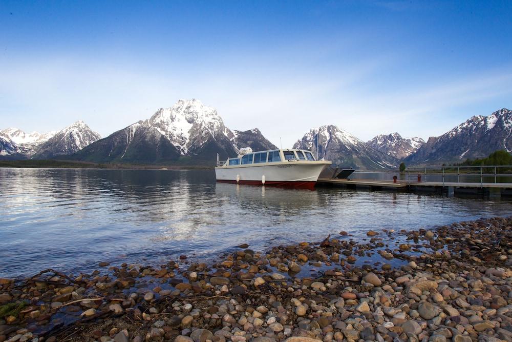 Colter Bay Village photo 20