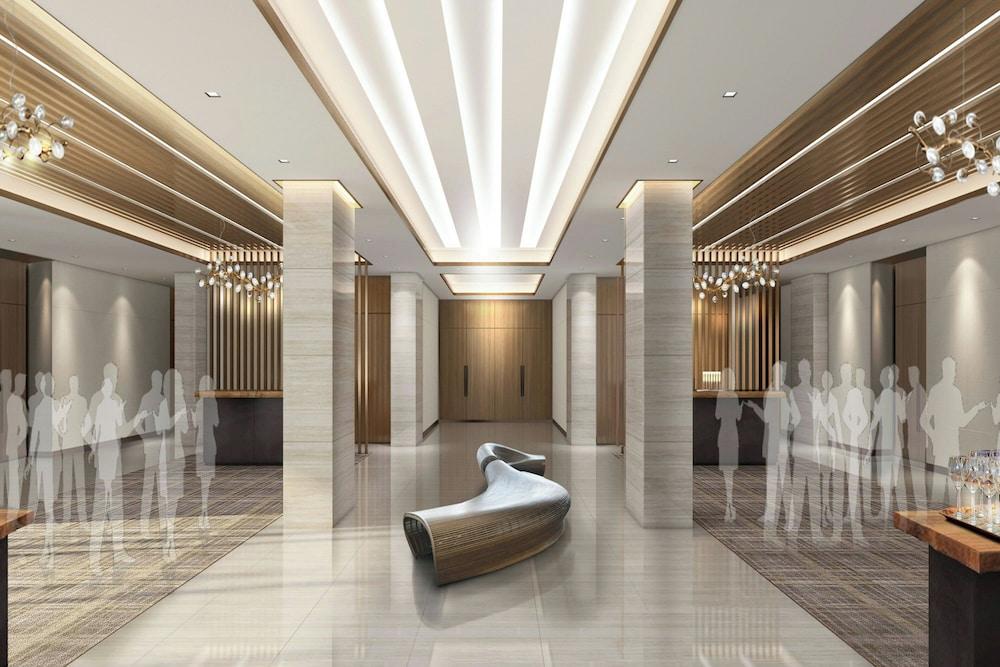 The Westin Flushing Laguardia Airport photo 8