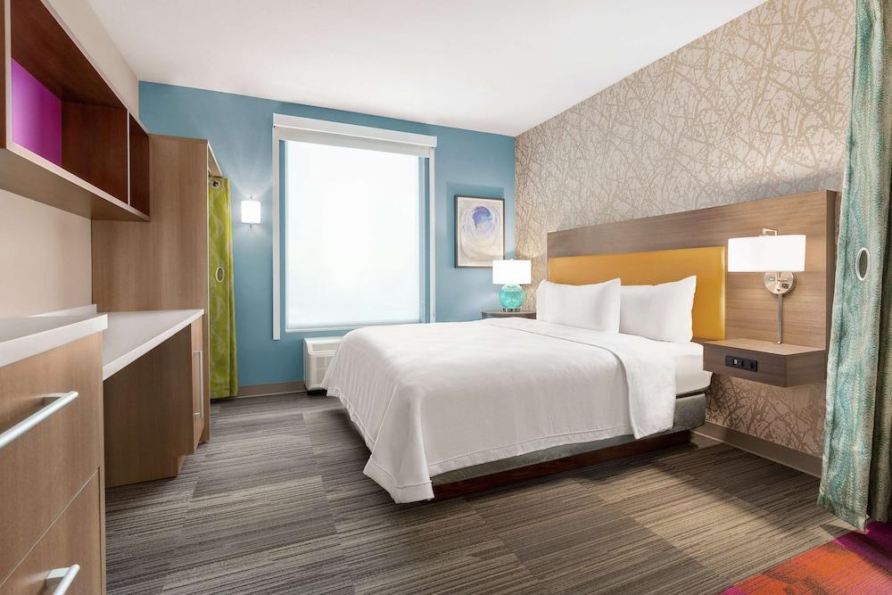 Home2 Suites by Hilton Colorado Springs South photo 9