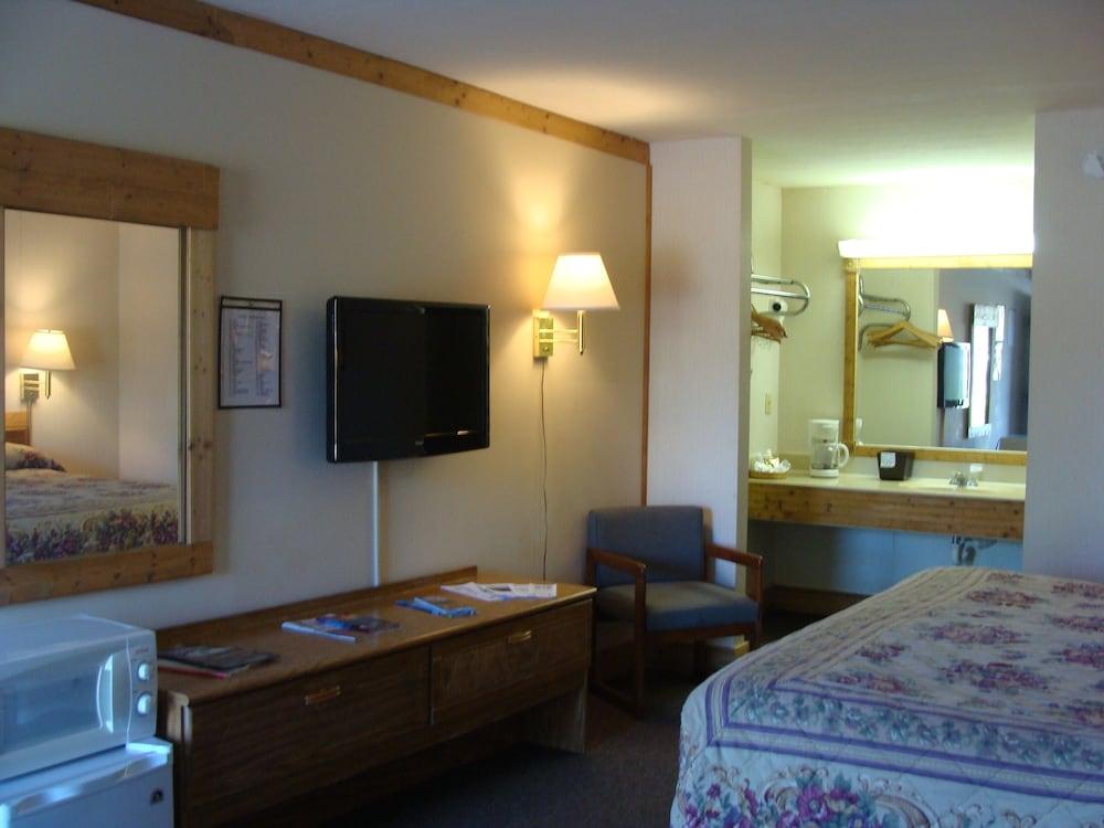 Chatuge Mountain Inn photo 8
