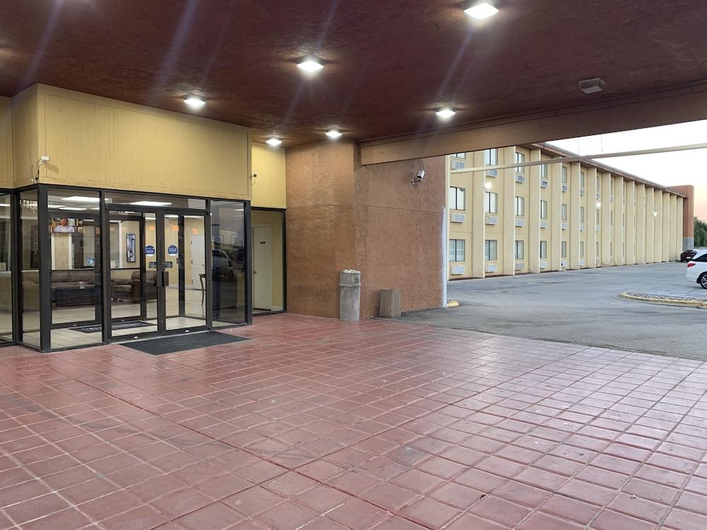 Travelodge by Wyndham Odessa photo 23